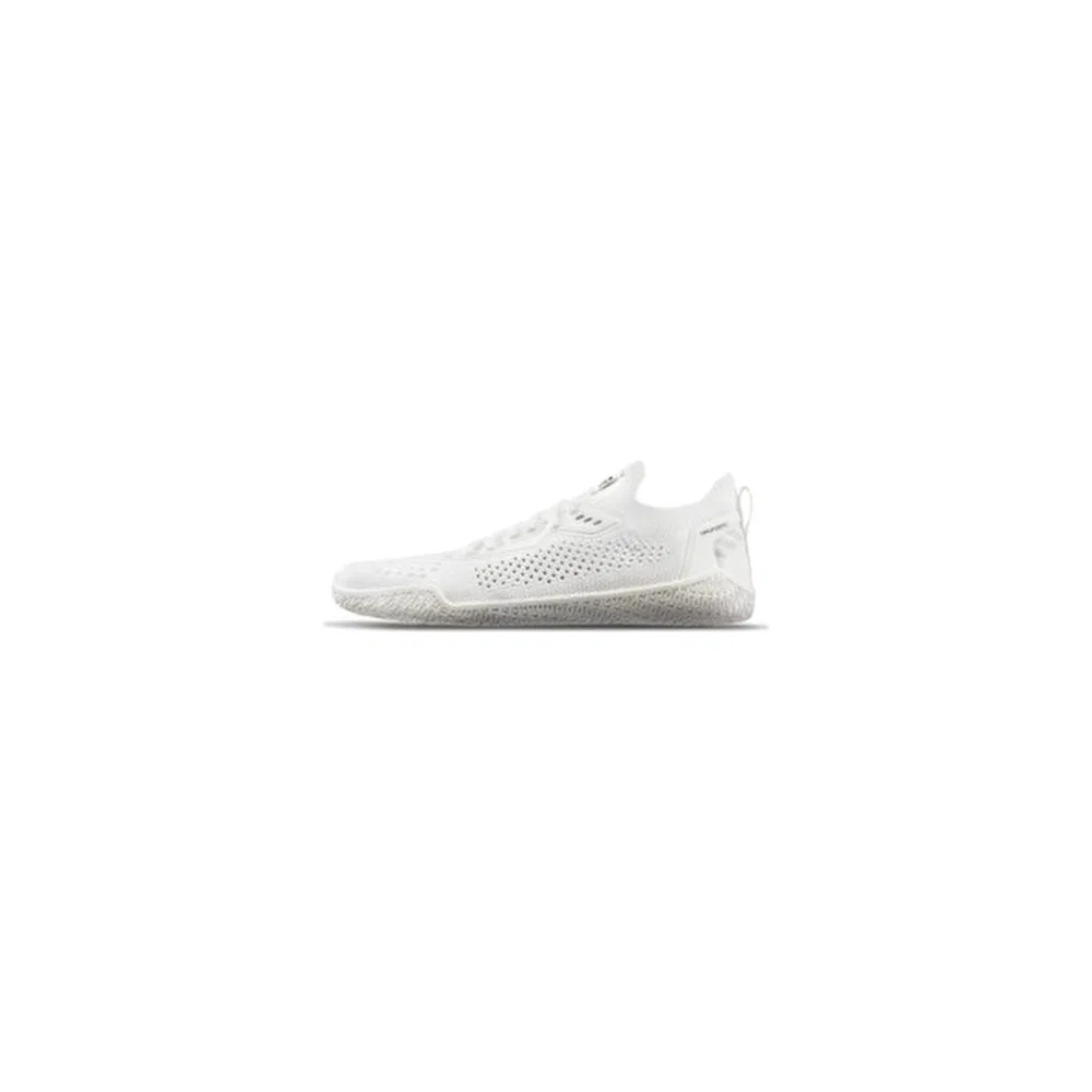 Детские спортивные кроссовки для бега с дышащей текстильной основой DropZero Barefoot Trainer Tyr