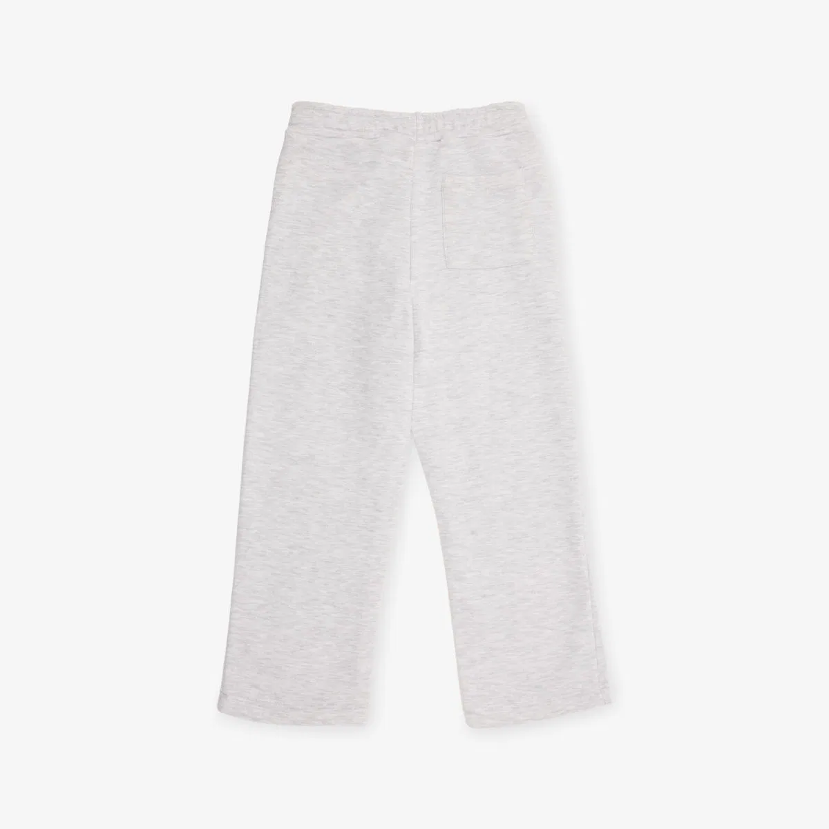 Спортивные брюки Brand-patch из эластичного хлопка, размер 5-10 лет The Couture Club — фото 3