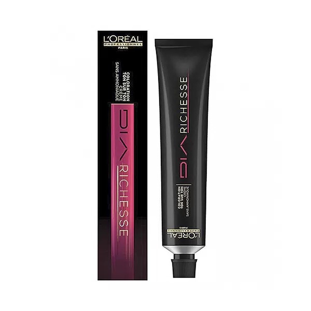 

Краска для волос L'Oreal Professionnel Paris Dia Richesse, 5.12 Blueberry