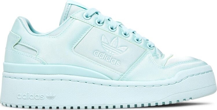 

Кроссовки Adidas Wmns Forum Bold 'Halo Mint', зеленый
