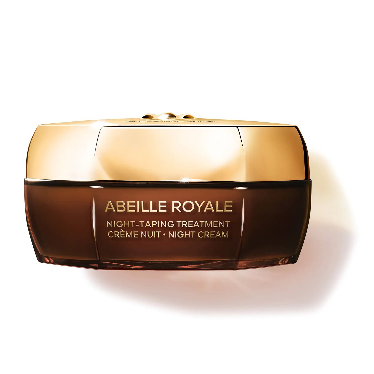 Ночной крем для лица Guerlain Jar, 50 мл