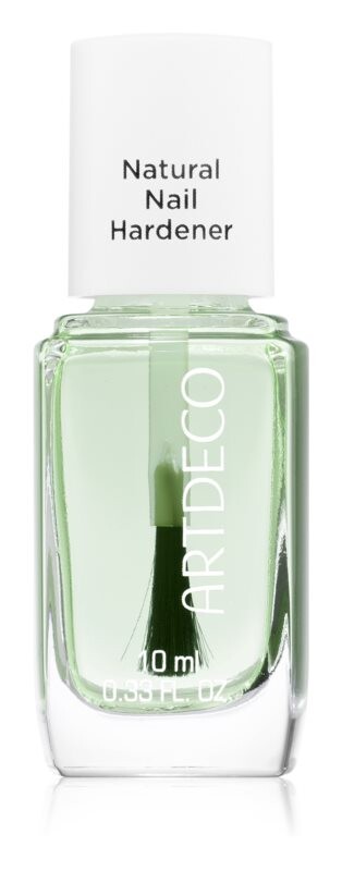 

Питательный лак для ногтей ARTDECO Natural Nail Hardener