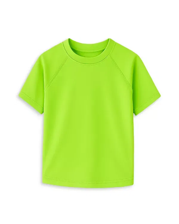 Детский купальник для мальчиков с длинным рукавом Limeapple, зеленый