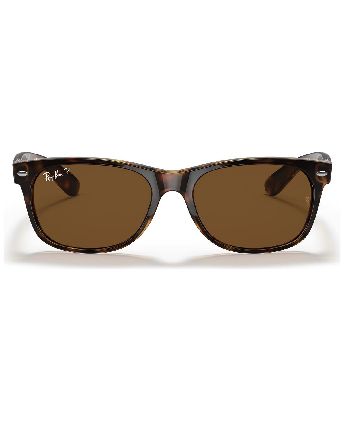 

Поляризованные солнцезащитные очки, rb2132 new wayfarer Ray-Ban, мульти