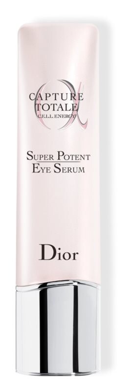 

Сыворотка для глаз DIOR Capture Totale Super Potent Eye Serum