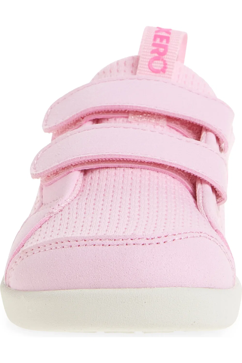 Детские кроссовки легкие Dillon XERO SHOES, Pink-A-Boo — фото 4