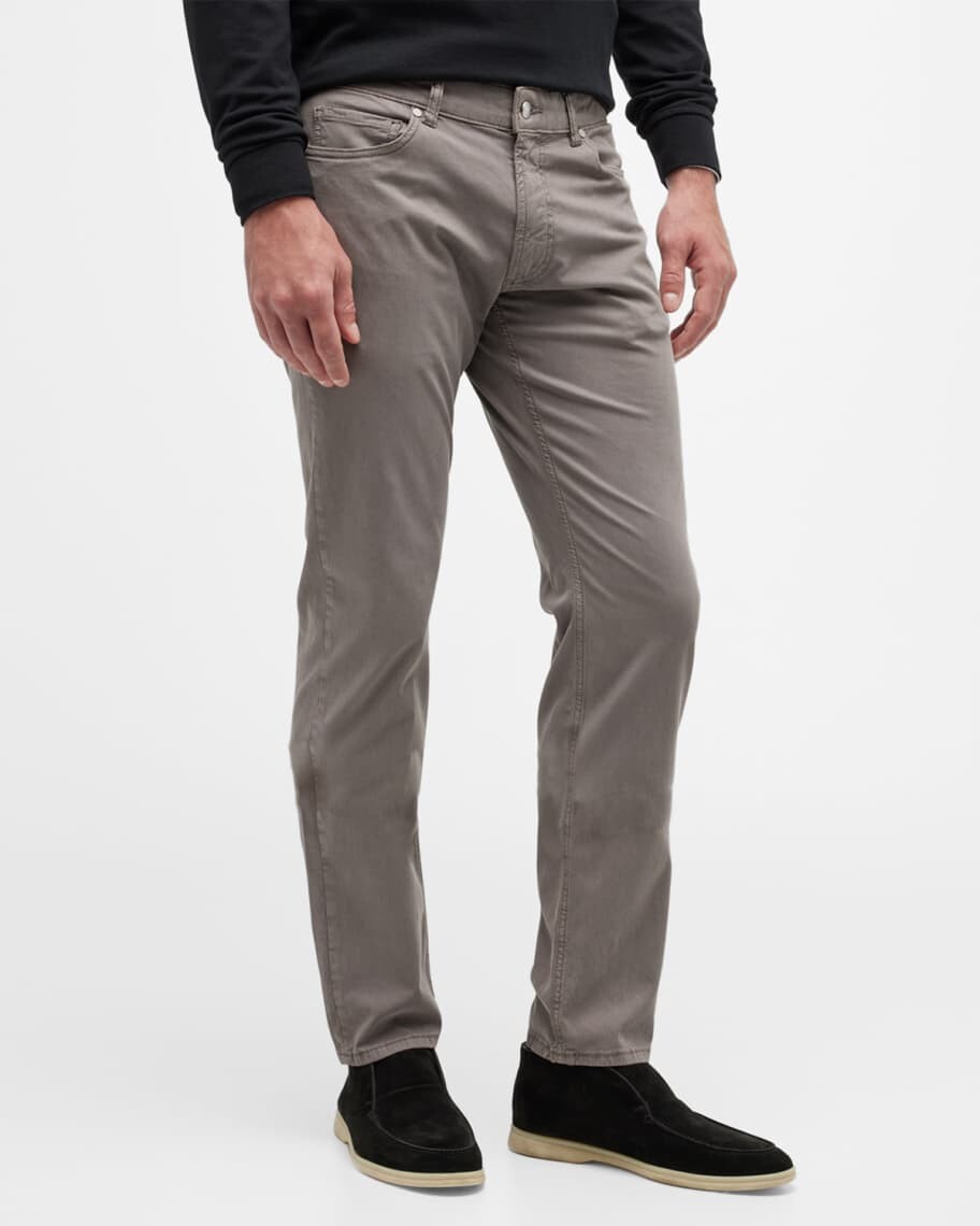 

Мужские брюки Wayfare с 5 карманами Peter Millar, Серый, Мужские брюки Wayfare с 5 карманами Peter Millar