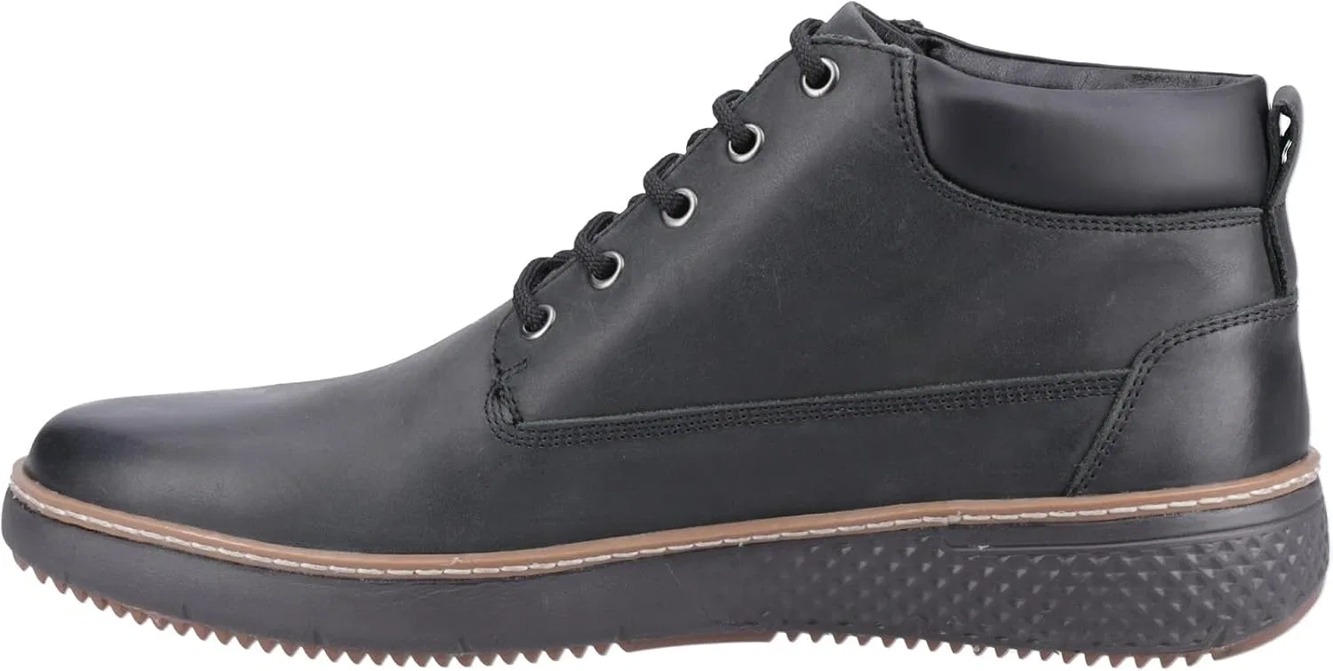 Мужские ботинки Kian от Hush Puppies, Black