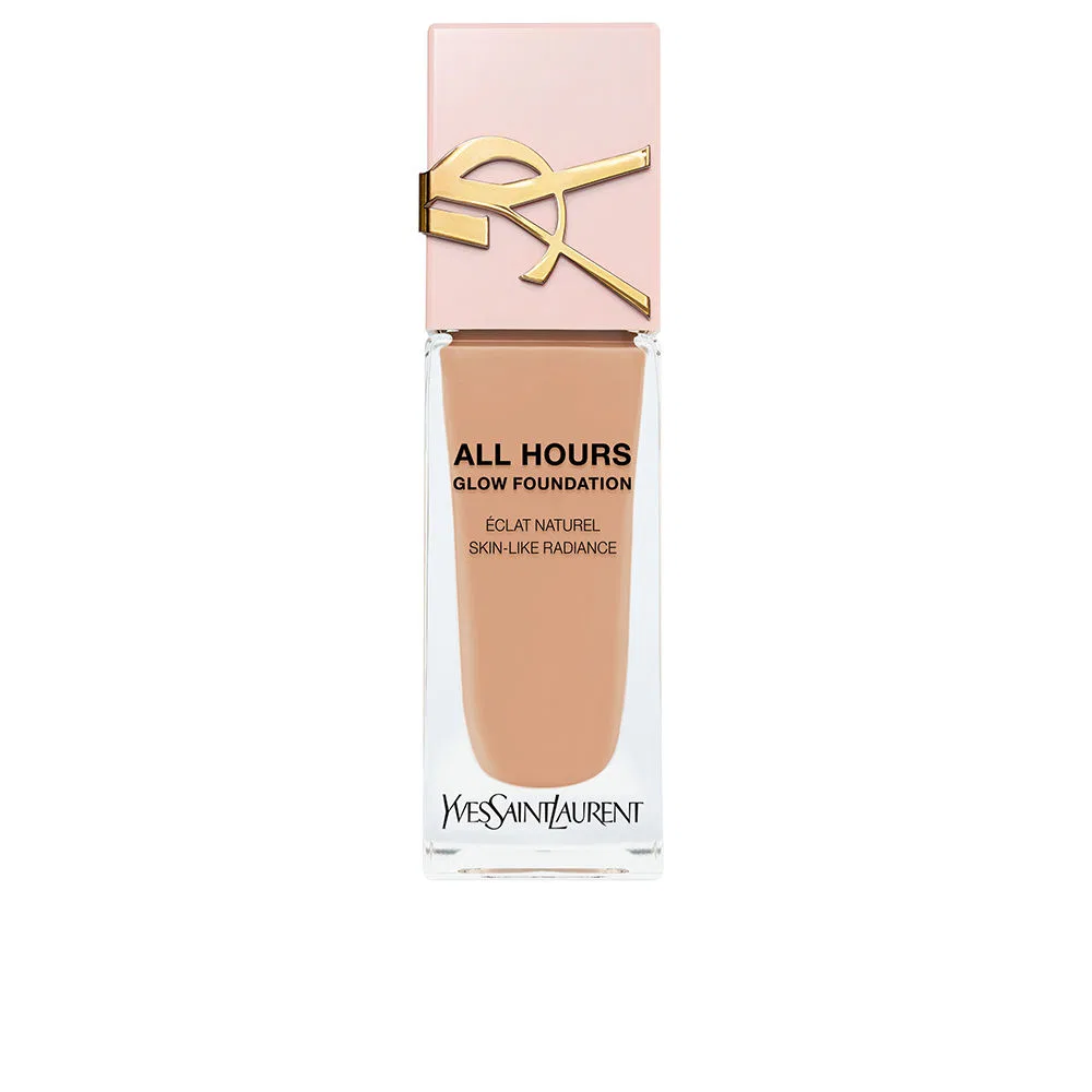 Тональная основа с сияющим финишем 25 мл All Hours Glow Yves Saint Laurent, LC6