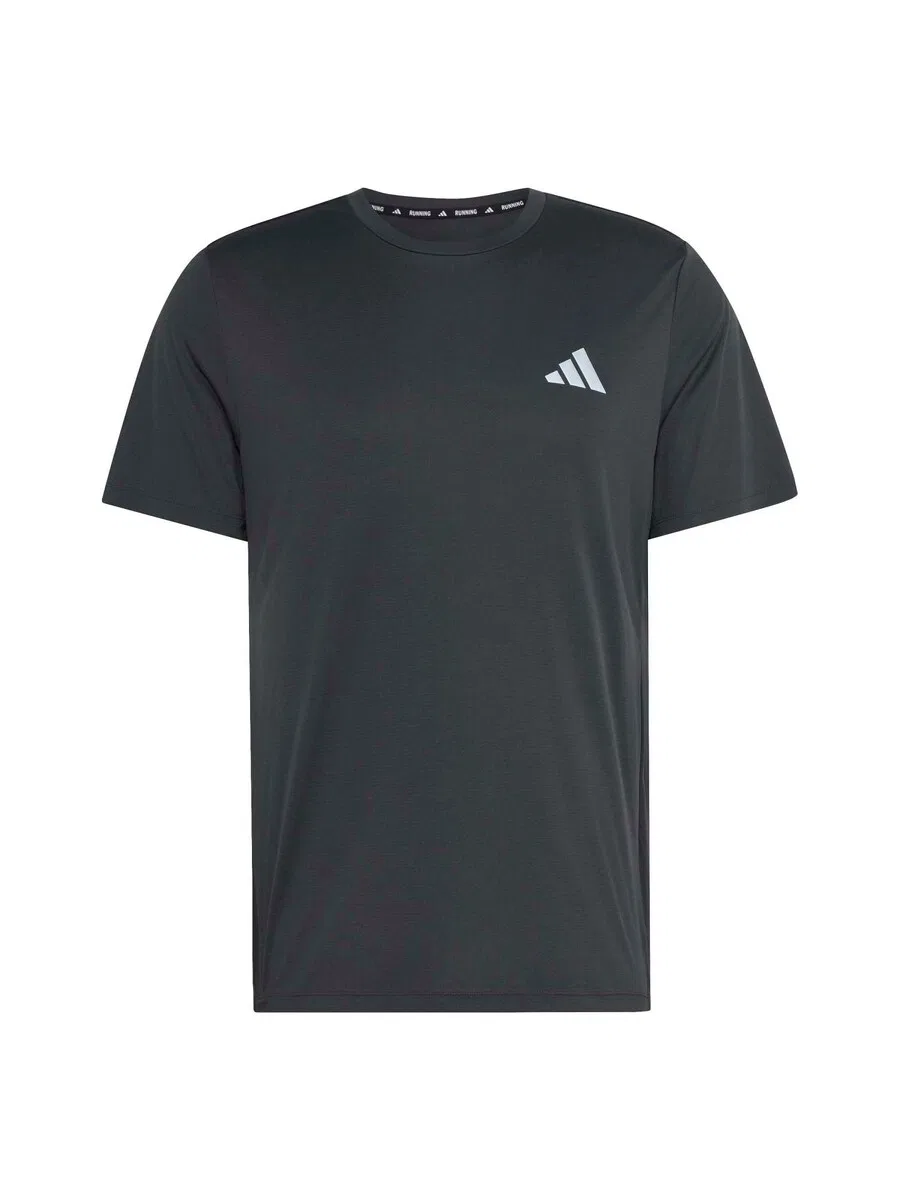 Спортивная футболка ADIDAS PERFORMANCE Performance Shirt 'Adi365 Essentials' в цвете антрацит