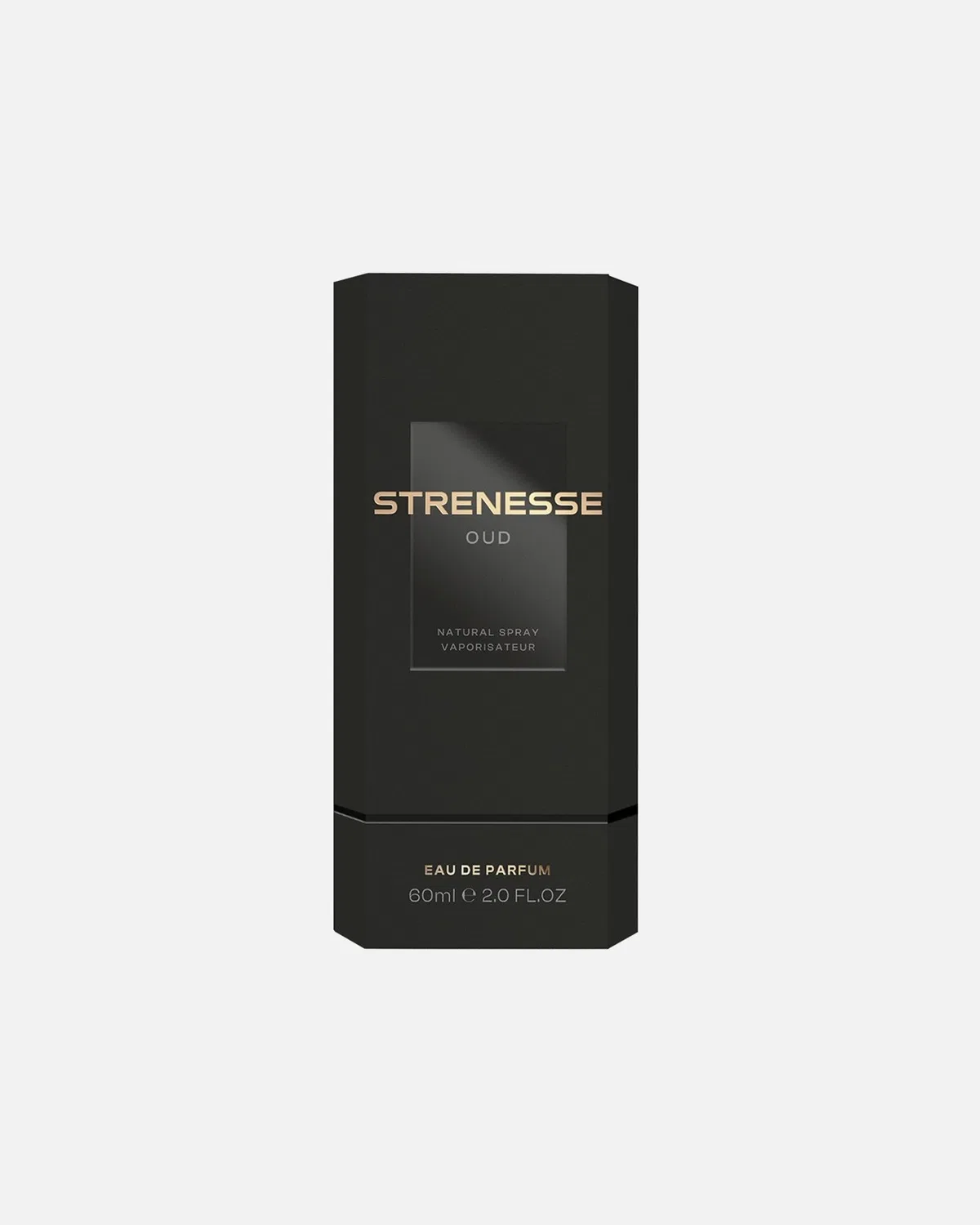 Парфюмированная вода или парфюмированная вода в спрее Strenesse, 60 Ml — фото 3