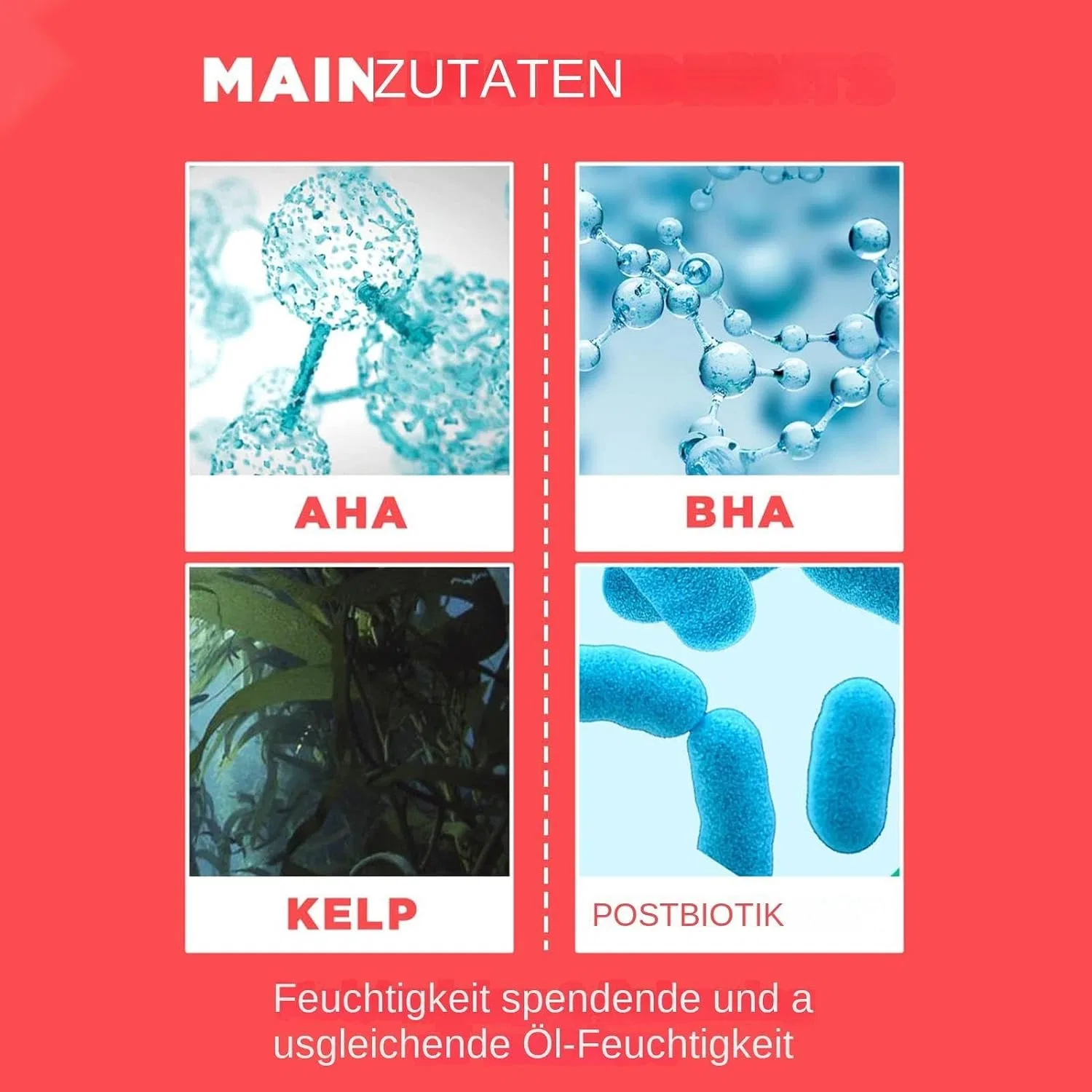 Двусторонняя мочалка Body Peeling Pad, Green Generisch — фото 4