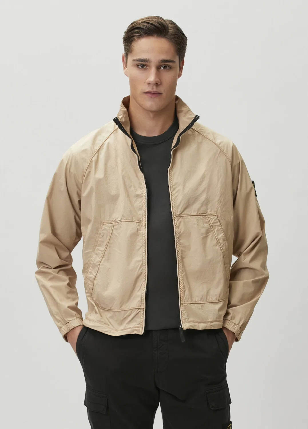 Mont Stone Island Paracadute, taba
