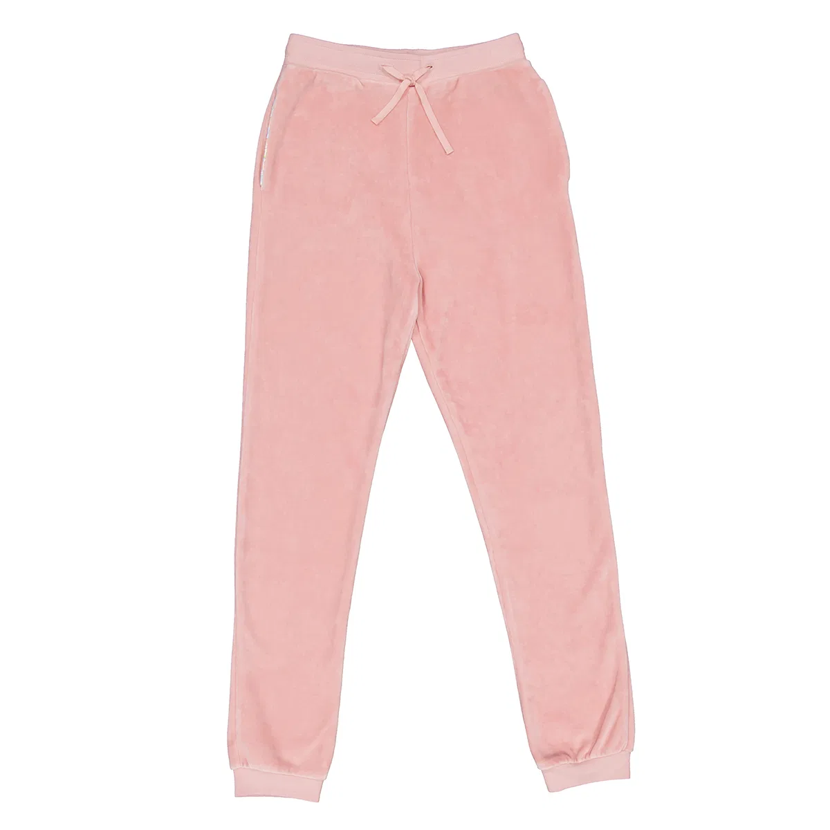 Детские спортивные штаны с принтом Floral Dusty Pink Marie Chantal, Floral Dusty Pink