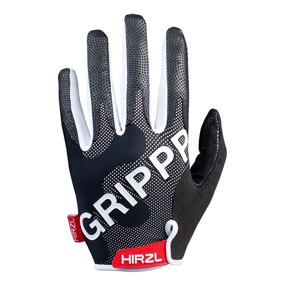 

Длинные перчатки Hirzl Grippp Tour 2.0, черный