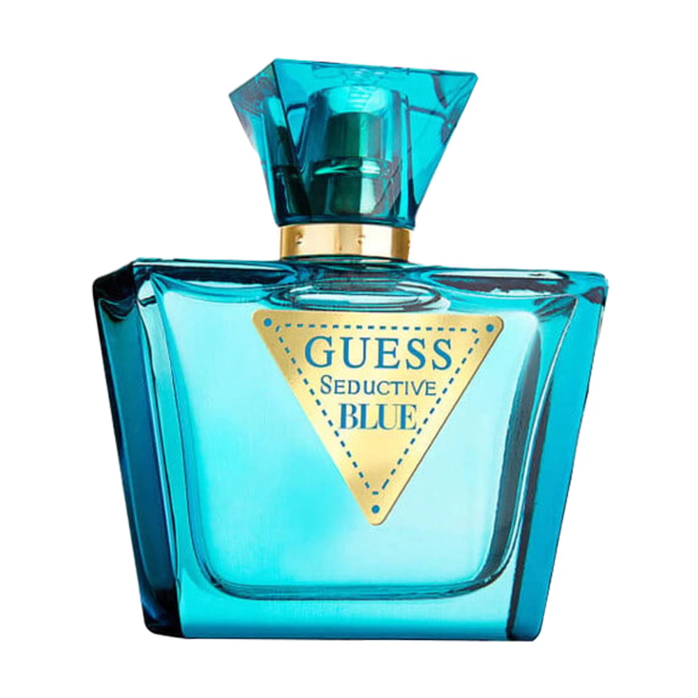 

Туалетная вода Guess Seductive Blue