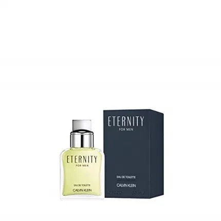 Туалетная вода Eternity for Men Calvin Klein, 30 мл