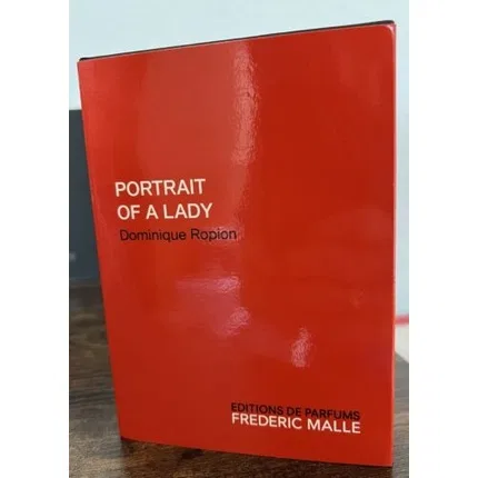 Парфюмерная вода Frederic Malle Portrait Of A Lady, 100 мл