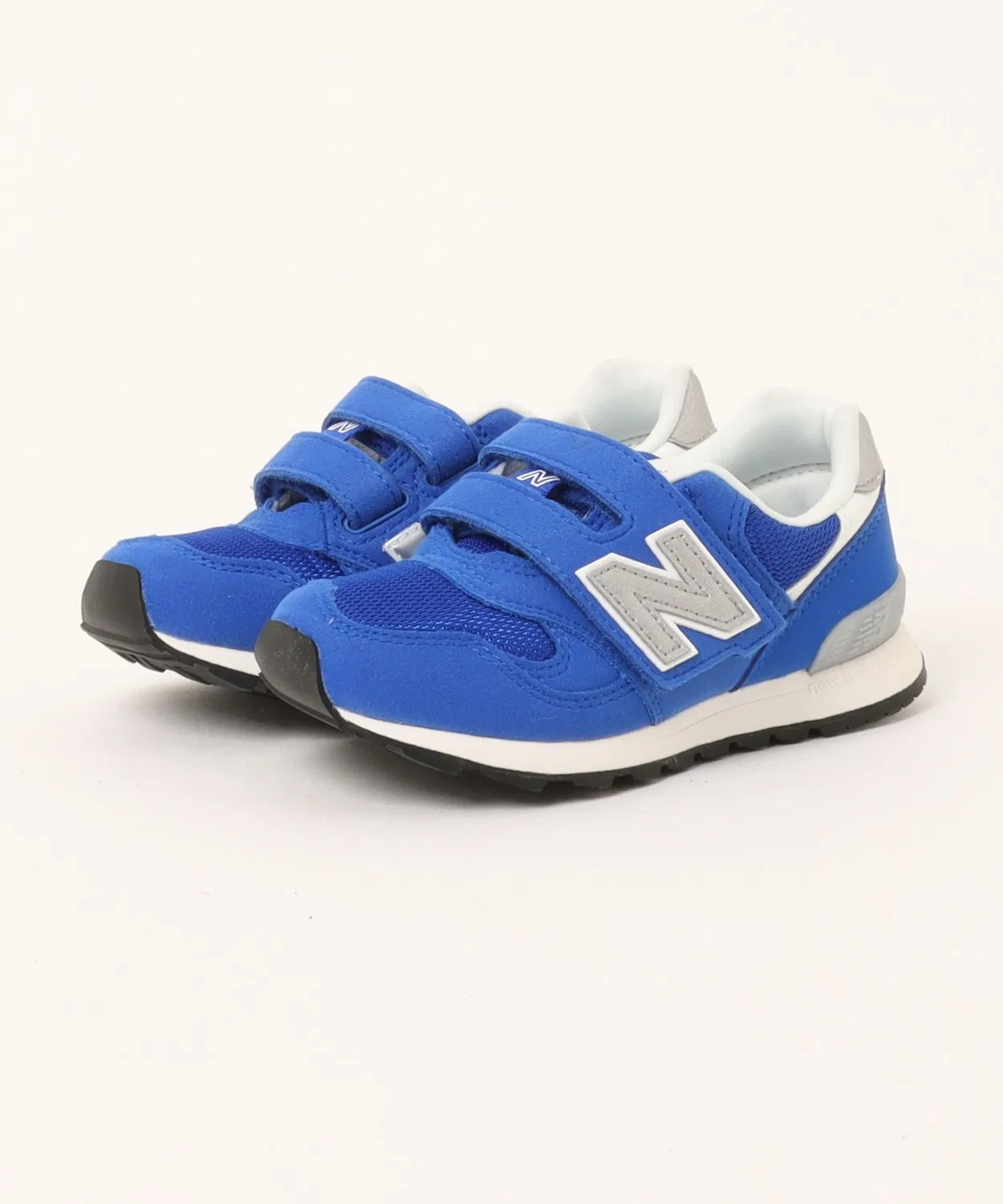 Детские кроссовки с поддержкой свода стопы, модель P313 2YB New Balance, Blue