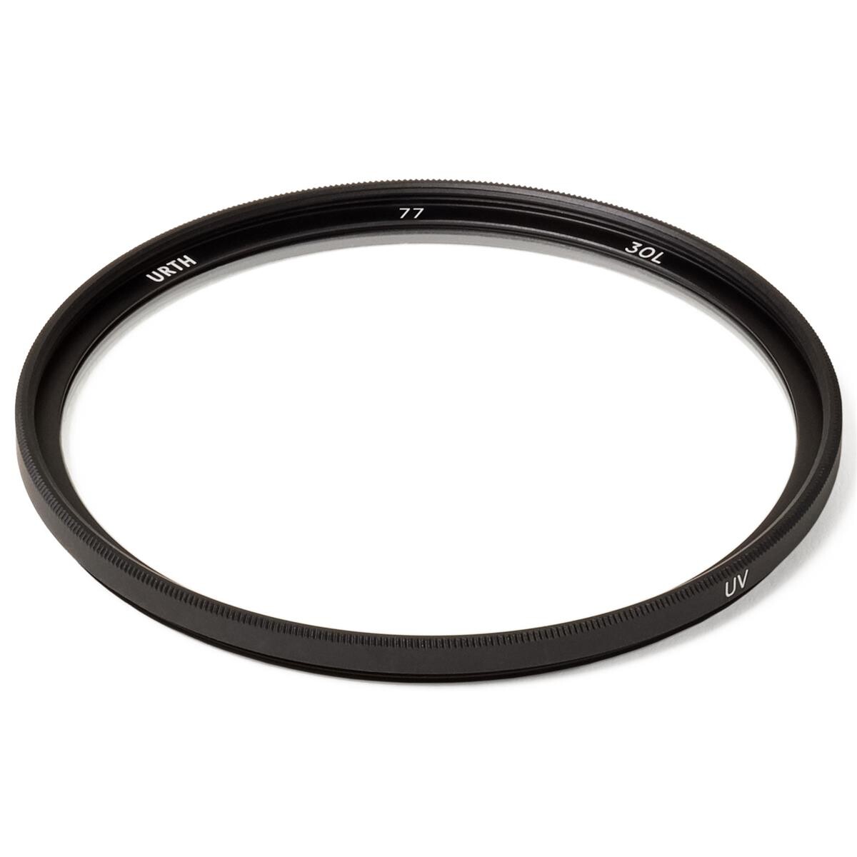 

Urth 77mm Circular UV Lens Filter Plus+