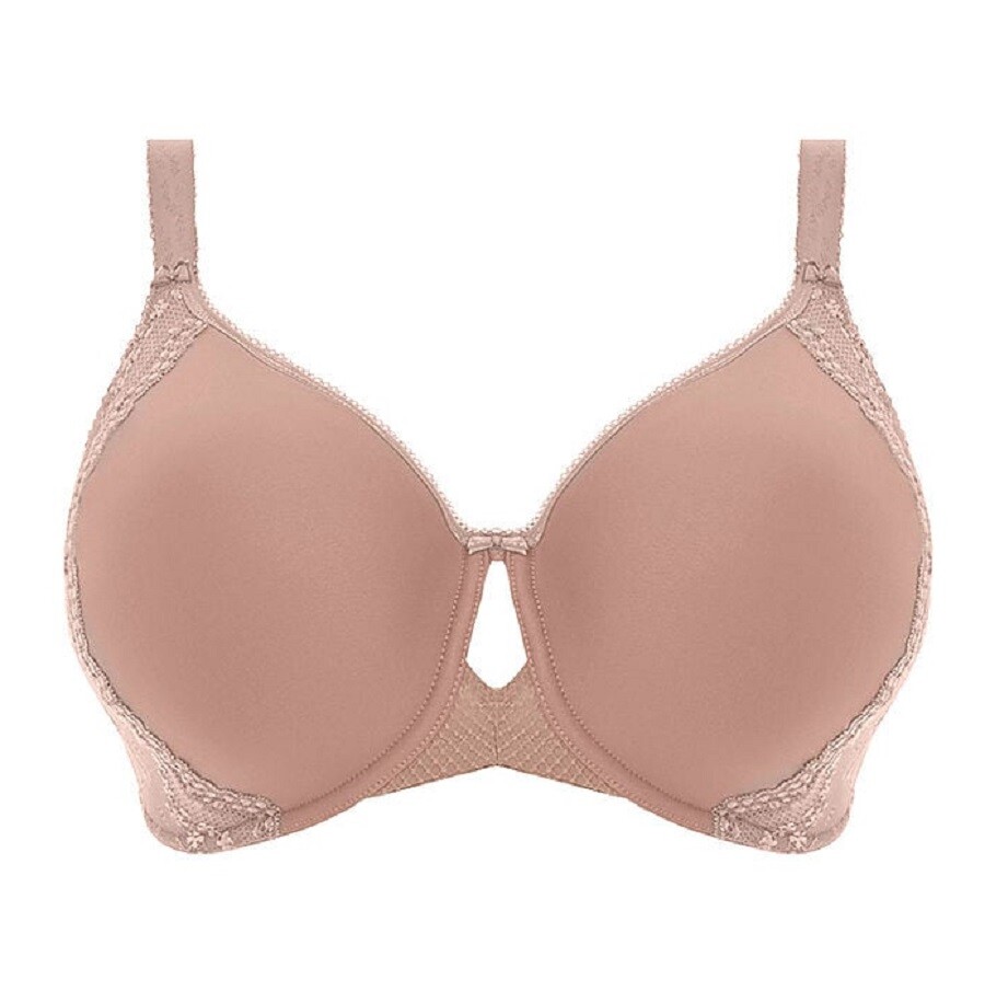 

Бюстгальтер Elomi Charley Spacer Underwire, светло-бежевый