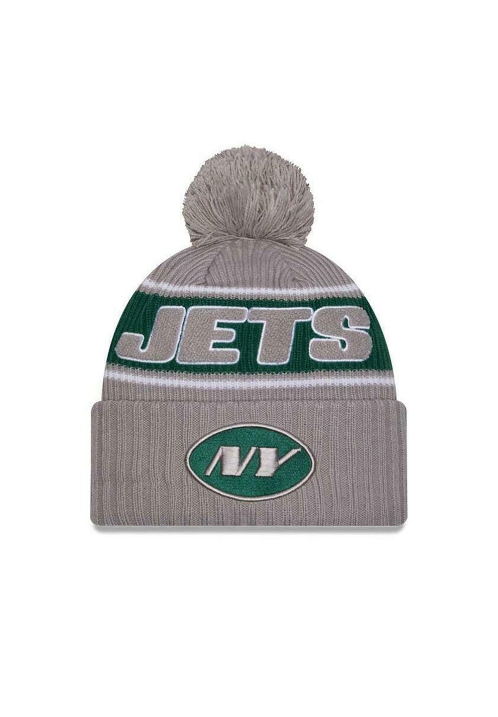 

Шапка New Era, серый