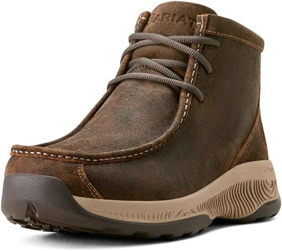

Мужские ботинки Ariat Spitfire для всех типов местности, коричневый
