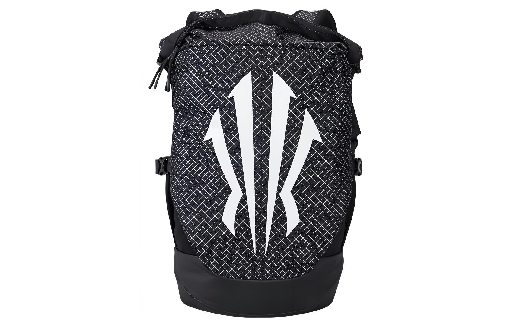 

Анта тканевый рюкзак Regular Unisex Black