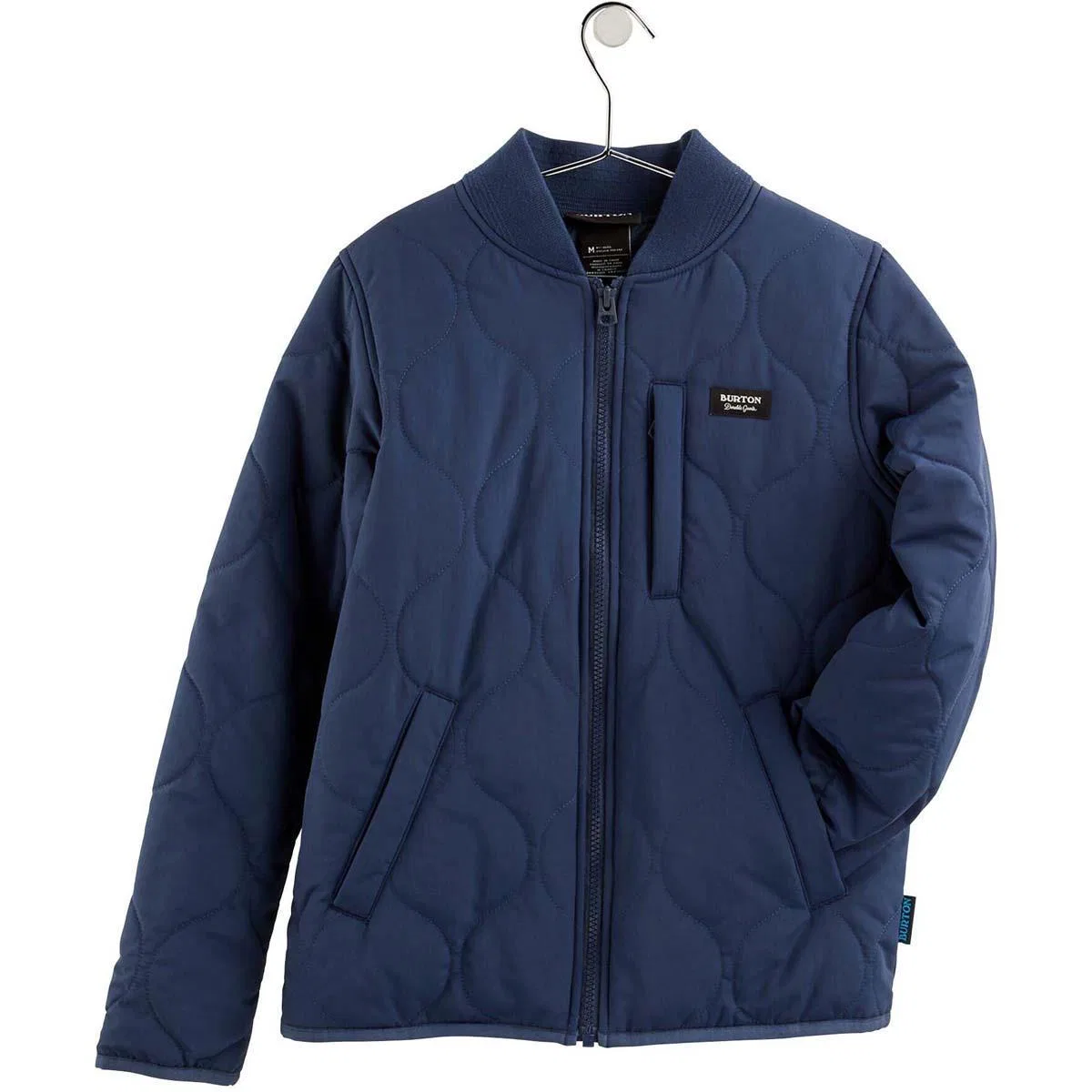 Куртка Merrick с утеплителем, Burton, Dress Blue