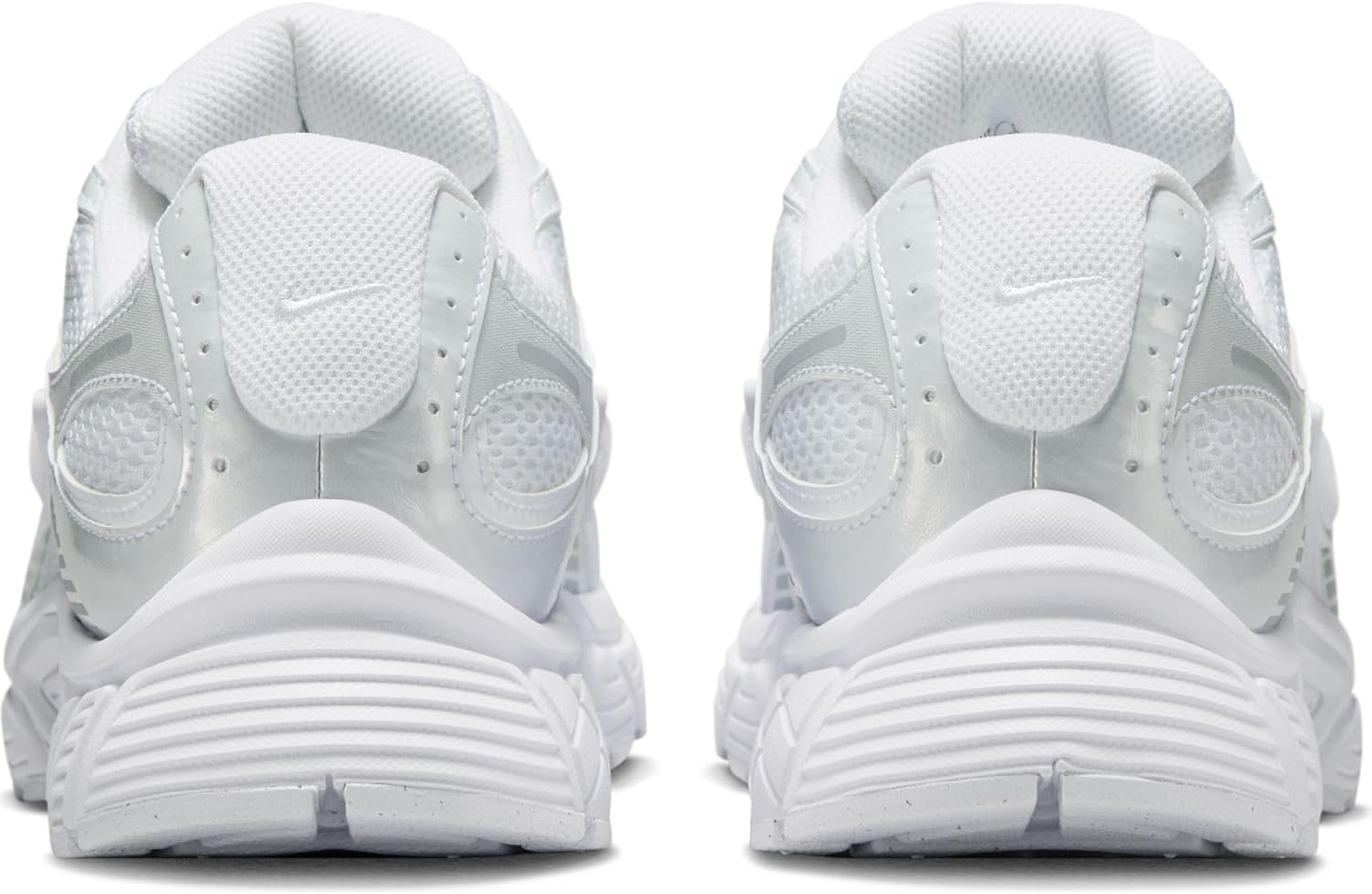 Мужские кроссовки Nike V5 RNR, белый/черный — фото 3