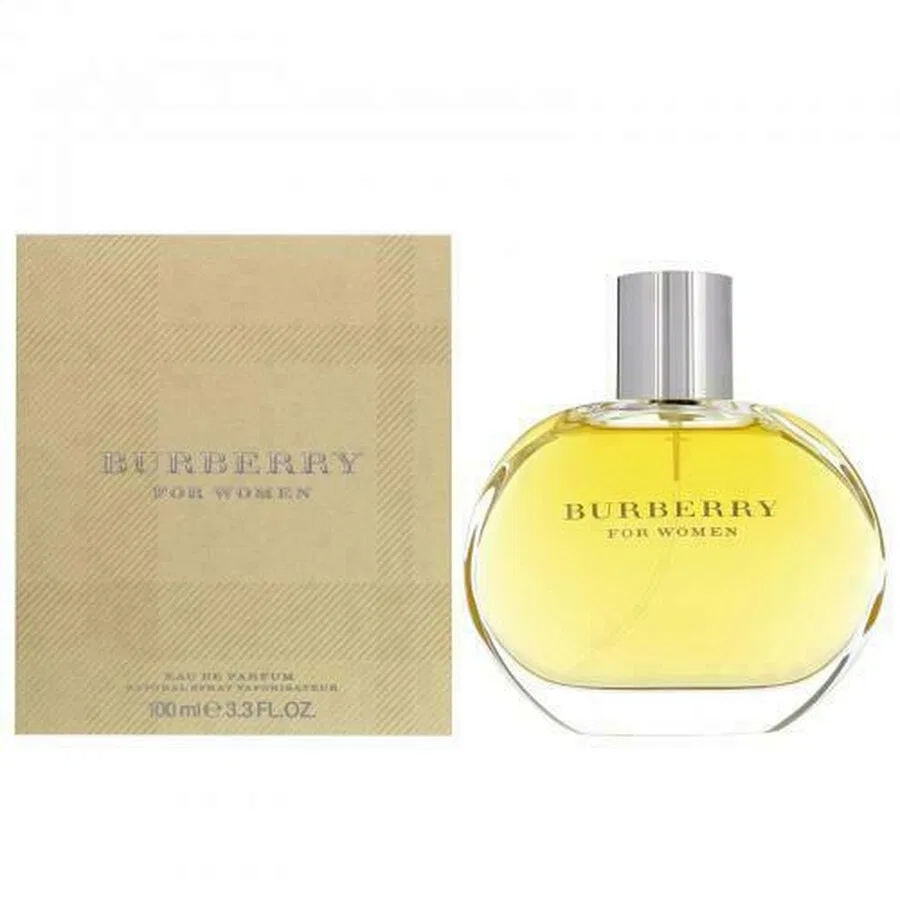 Парфюмерная вода Burberry Classic, 100 мл