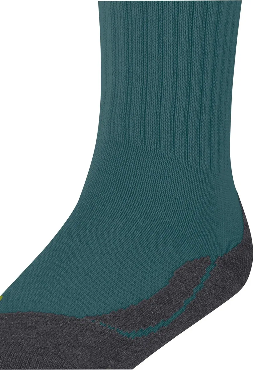 Носки FALKE 'Active Warm', киви — фото 4