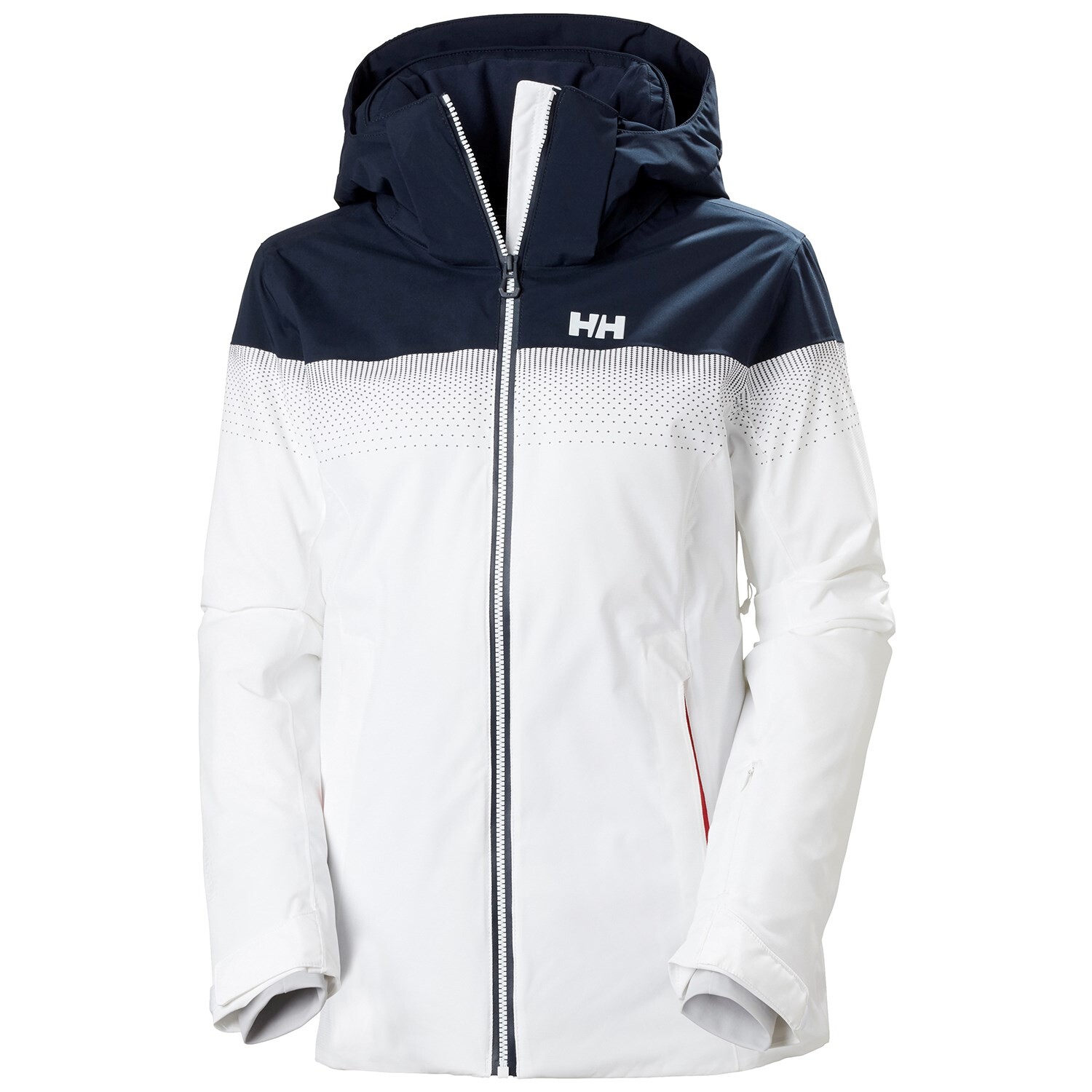 

Куртка Helly Hansen женская, белый