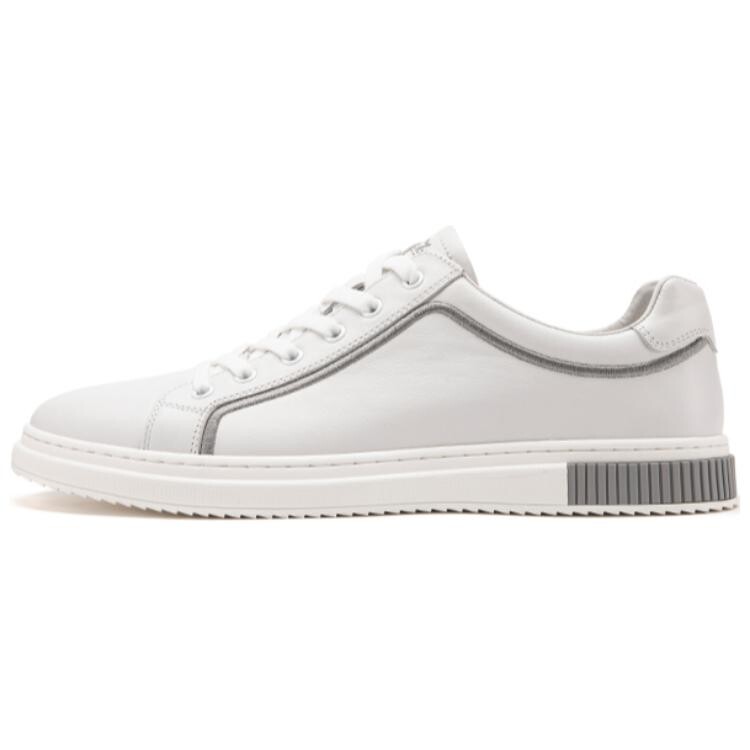 

Кроссовки мужские Lifestyle Shoes Men Low-Top Seven, черный