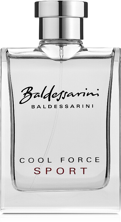 

Туалетная вода Baldessarini Cool Force Sport