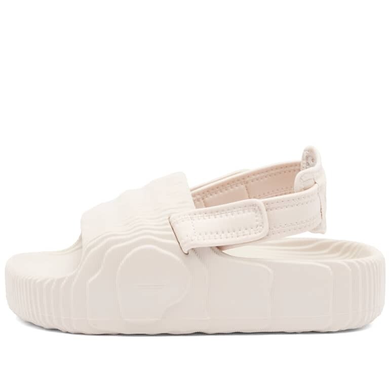 

Сандалии Adidas ADILETTE 22 XLG W, светло-кремовый