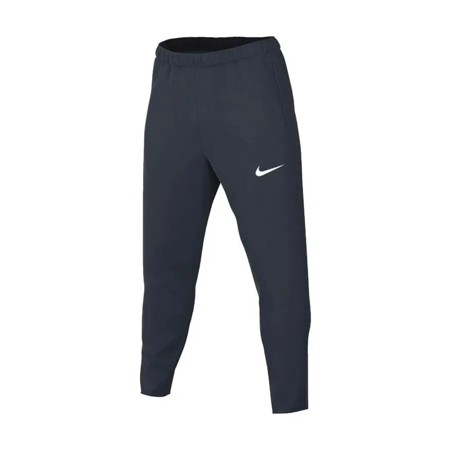 Спортивные брюки Nike M Nk Df STRK24 Pant Kpz FD7574-451, Темно-синий — фото 2