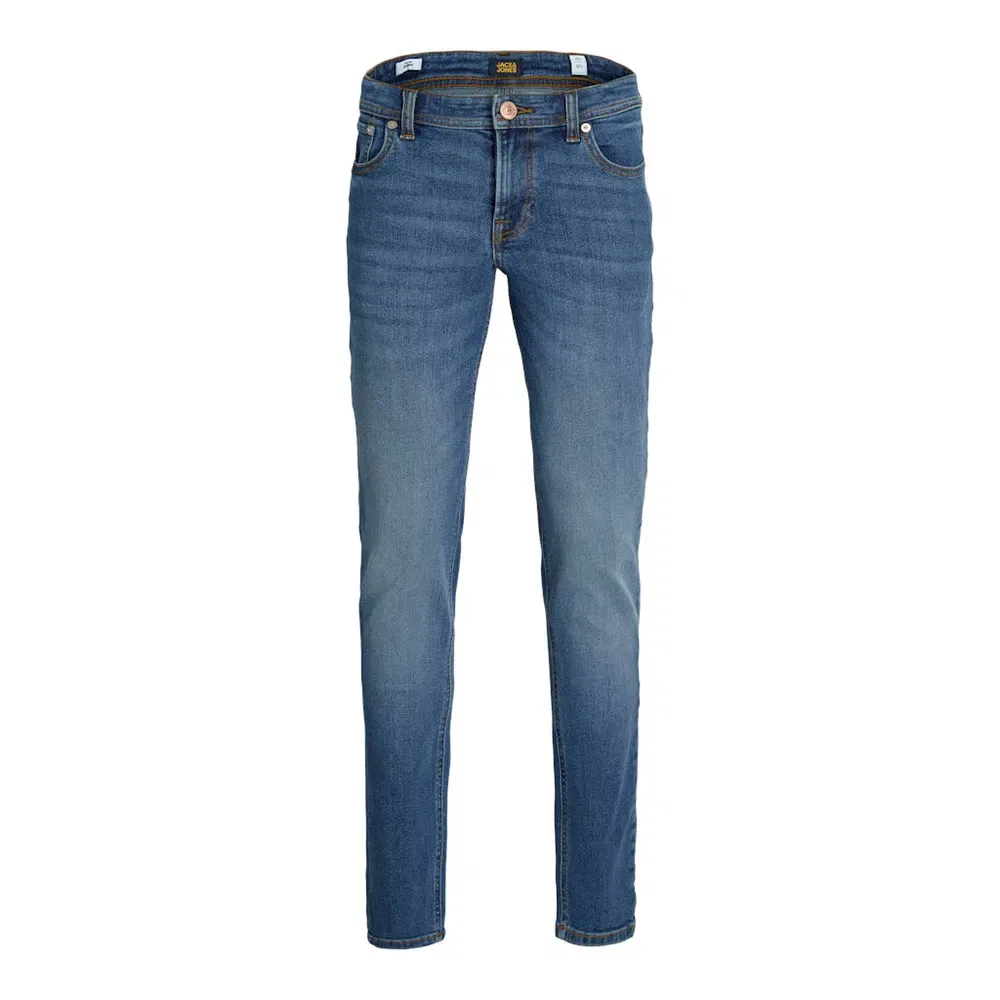 Джинсы Glenn Original Sq 902 Jack & Jones, синий