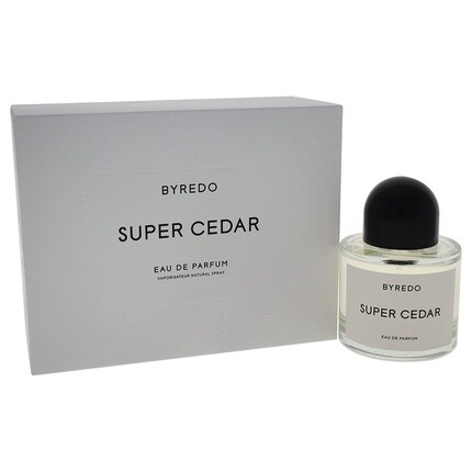 

Byredo Super Cedar EDP 100мл