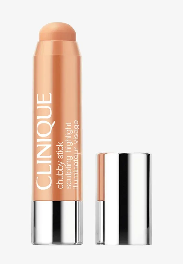 Скульптурный хайлайтер Chubby stick 6 г Clinique, цвет supreme stardust