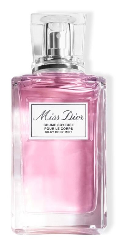 

Спрей для тела DIOR Miss Dior, 100 мл