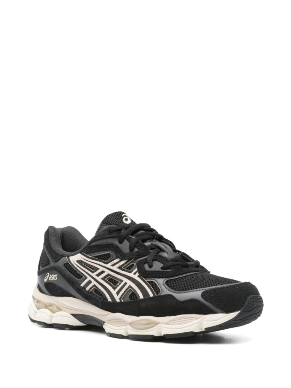 

Кроссовки Gel-NYC ASICS, черный