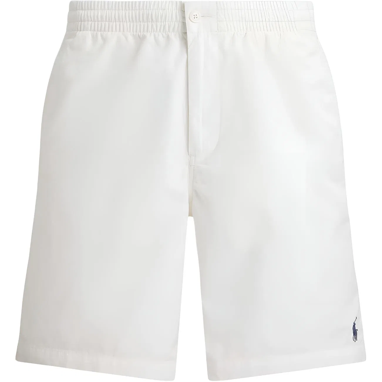 Шорты повседневные SS26 Casual Shorts, Polo Ralph Lauren, Ceramic White