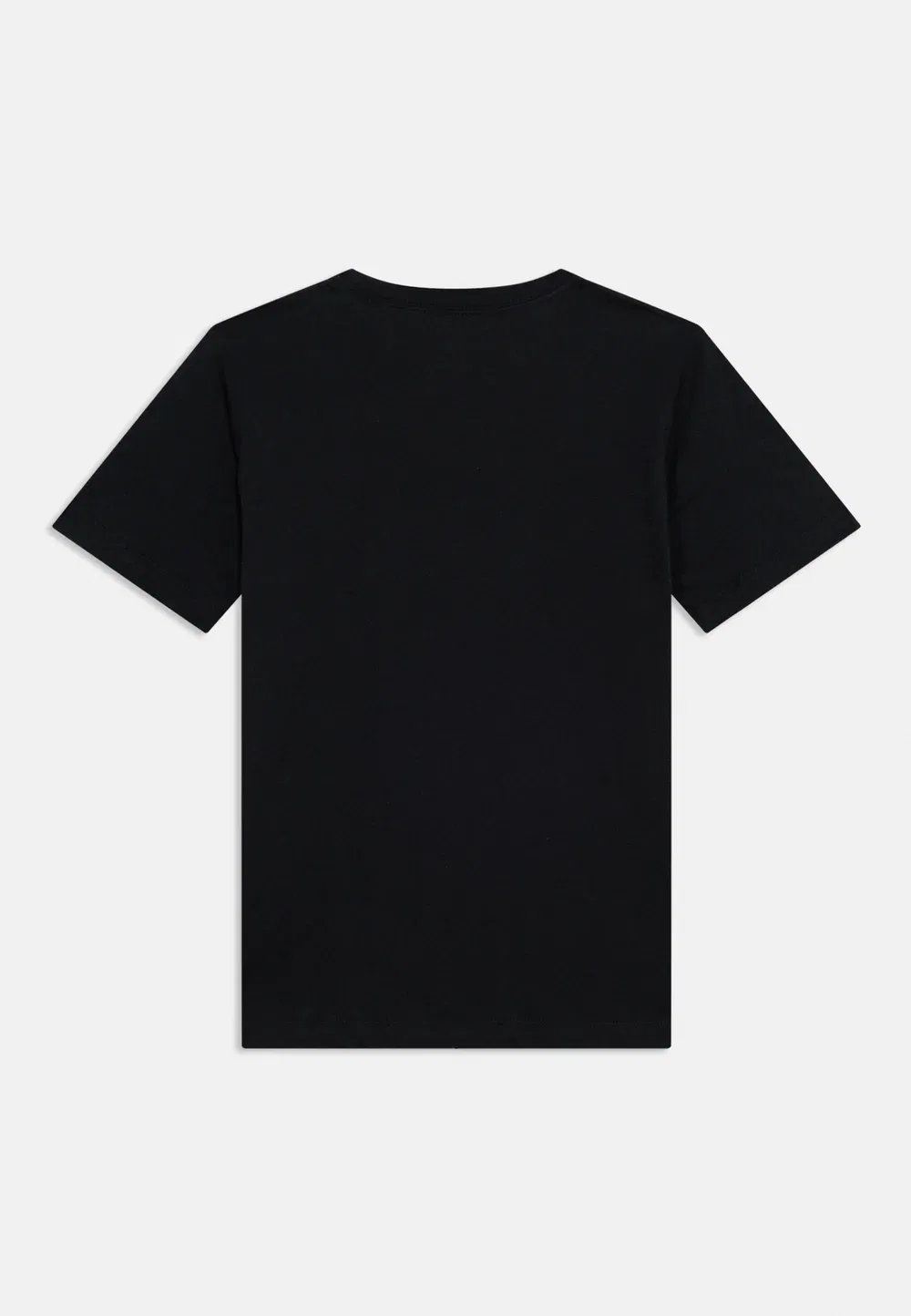 Футболка унисекс с принтом Futura Nike Sportswear, Black — фото 2