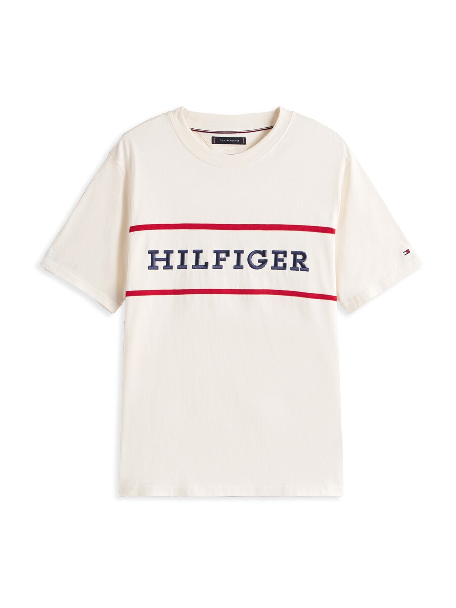

Рубашка TOMMY HILFIGER AMERICANA, от белого
