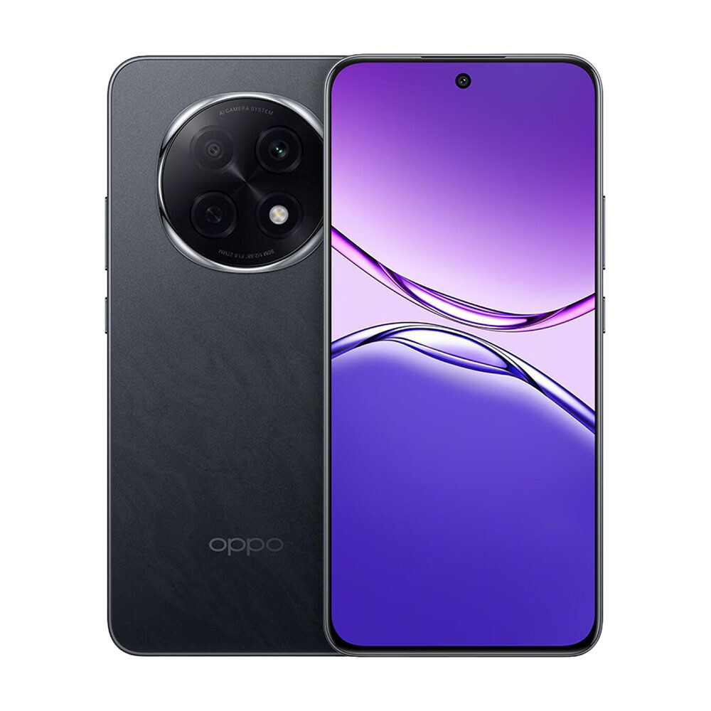 

Смартфон Oppo A5 Pro, 8Гб/512Гб, 2 Nano-SIM, черный