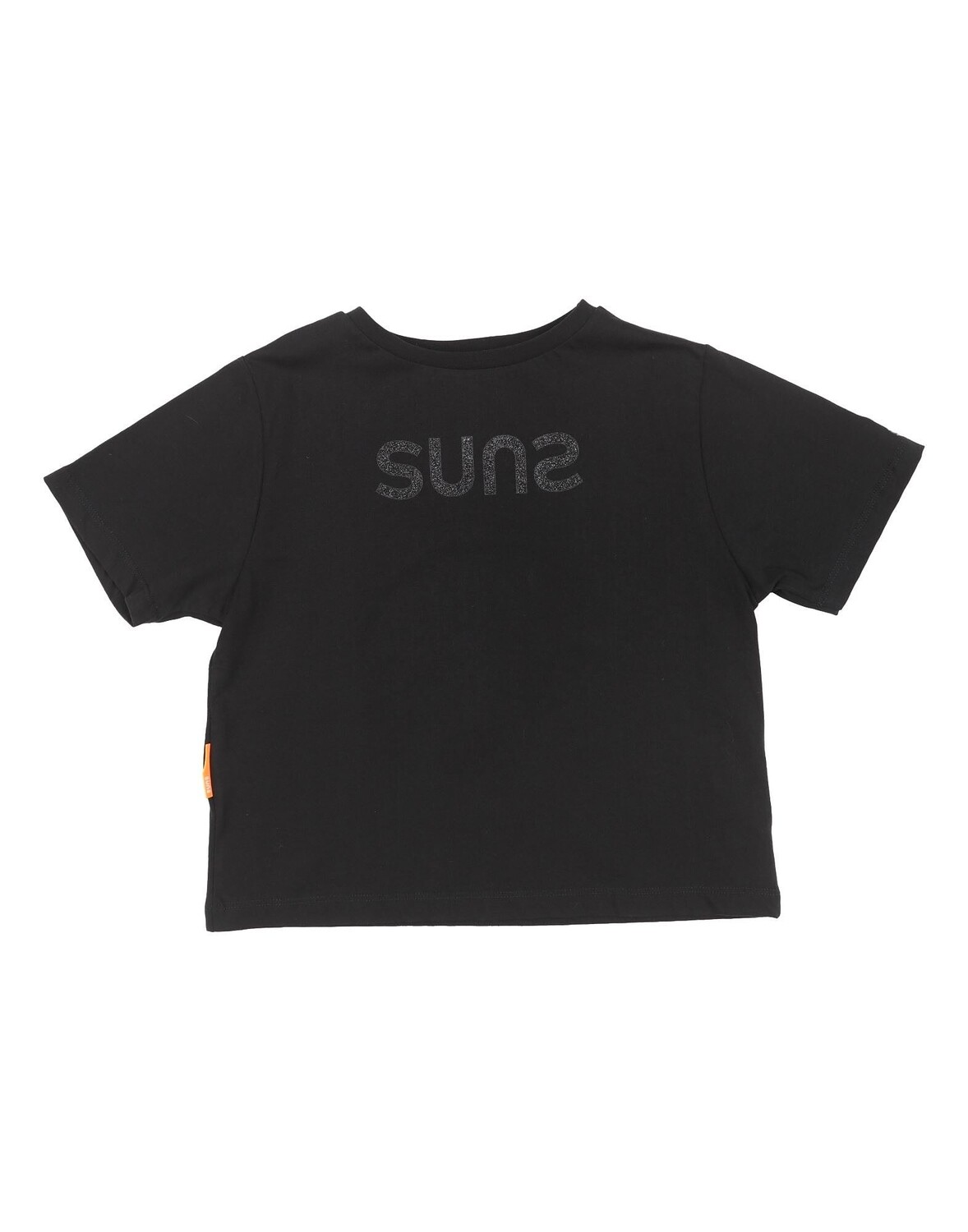 

Футболка Suns, черный