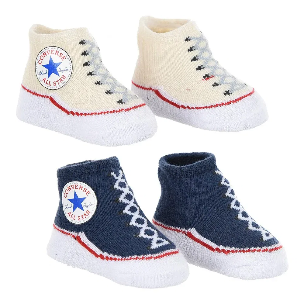 Сандалии Converse Kids, мультиколор