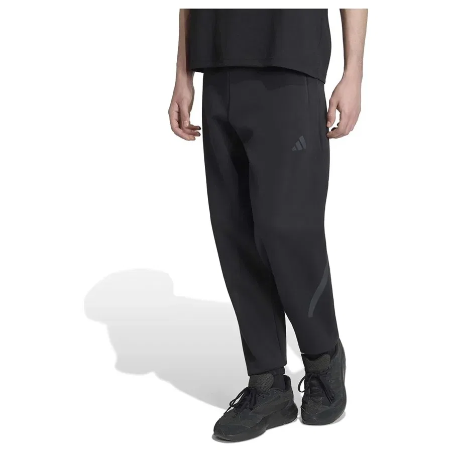 Спортивные брюки adidas M Z.n.e. Pt, Черный — фото 2