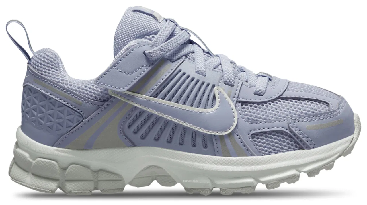 Кроссовки для мальчиков Vomero 5 Nike, цвет Summit White/Ghost